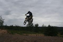 Trénink Chomutov 31.07.2007 363